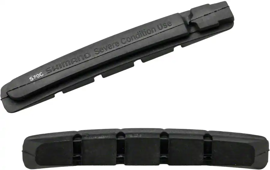Markdown Shimano S70C V-Brake Pads Pair