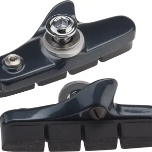 Cheap Shimano Ultegra Road Brake Shoe Set - Black