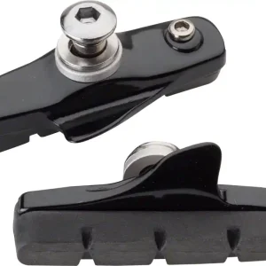 Save Now SRAM Apex Brake Pad/Holder Kit Black Pair