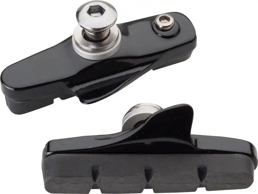 Save Now SRAM Apex Brake Pad/Holder Kit Black Pair
