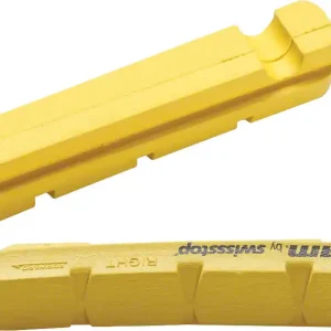 Seasonal Sale SRAM Road Brake Pad Inserts for Carbon Rims by SwissStop Pair
