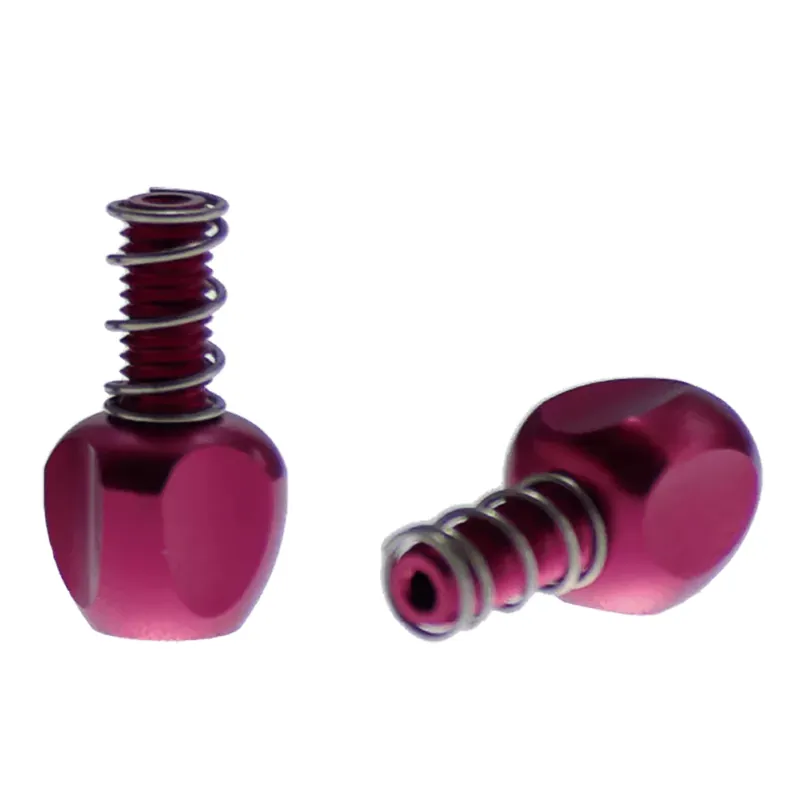 Alligator Index Adjuster Black 40/Bottle  | Bikeparts.Com High Quality