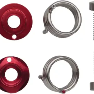 Get Yours Avid Shorty Ultimate Arm Spring Service Parts Kit Red Cover  | Bikeparts.Com