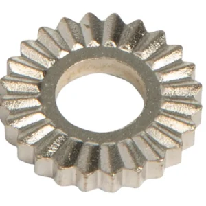 Final Sale Cane Creek Serrated Washer for RGC AGC Superbe: Bag of 10