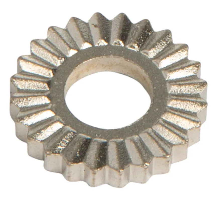 Final Sale Cane Creek Serrated Washer for RGC AGC Superbe: Bag of 10