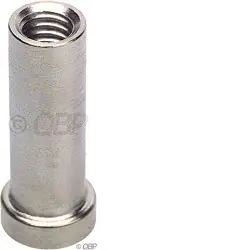 DIA-COMPE Brake mounting nut 13mm each  | Bikeparts.Com Instant Buy