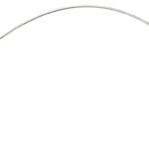 Express Delivery Jagwire Double-Ended Straddle Wire 1.8mm x 380mm Bag of 10