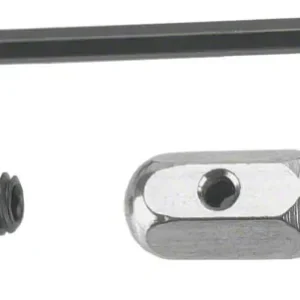 Low Price Odyssey Knarps Slip-free Cable Anchors Pair  | Bikeparts.Com