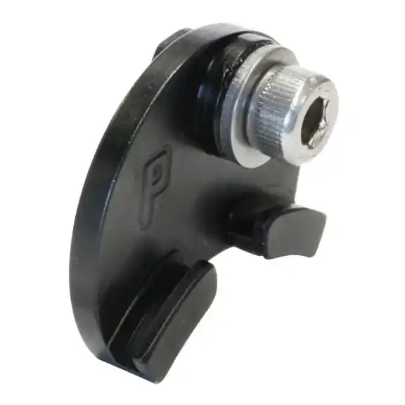 In Demand Paul Components Moon Unit Straddle Carrier Black Pr  | Bikeparts.Com