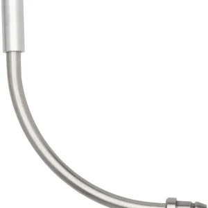 Premium Shimano Linear Pull Brake Noodle 90 Degrees