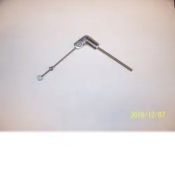 Best Seller Shimano Link Wire Straddle Cable F 70mm Length For BR-R550Cantilever Brakes  | Bikeparts.Com