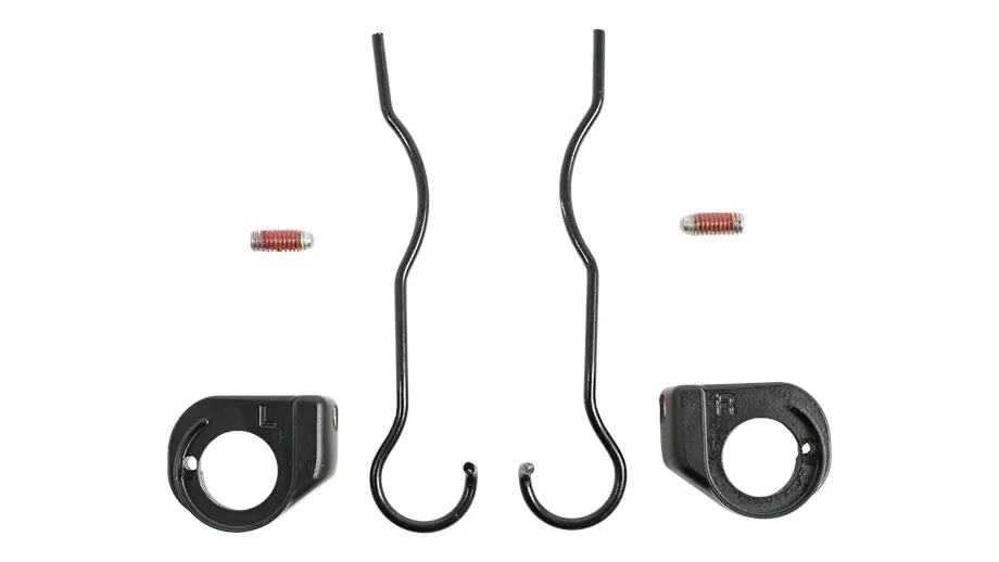 Specialized BRK SUB MY16-17 VENGE VIAS FRONT RIM BRAKE CALIPER SPRING TENSION UNIT (L+R SET) - One Size | Bikeparts.Com Editor’s Pick