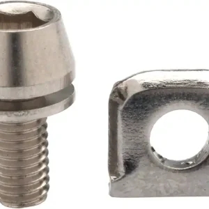 Seasonal Sale SRAM Rival Apex and Pre-2010 Force Cable Clamp Assembly  | Bikeparts.Com