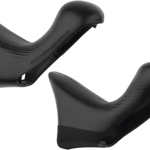 Deal Campagnolo EKAR Ergopower Lever Hood Set - 12 Speed Black