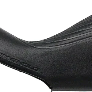 Money Back Guarantee Campagnolo Ultra-Shift Lever Hood Set - For pre-2015 Black