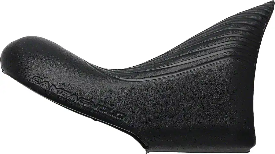 Money Back Guarantee Campagnolo Ultra-Shift Lever Hood Set - For pre-2015 Black