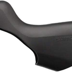 Shimano 105 ST-5700 STI Lever Hoods Black Pair Price Drop