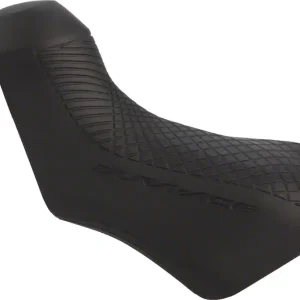 Shimano Dura-Ace ST-R9170 Di2 STI Lever Hoods Black Pair Flash Sale