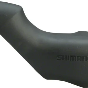 Shimano ST-RS505 STI Lever Hoods Black Pair  | Bikeparts.Com Grab Now