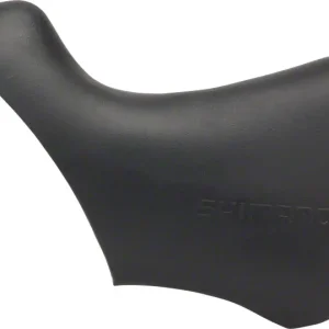 Shimano Tourney ST-A070 ST-A073 STI Lever Hoods Black Pair Limited Edition