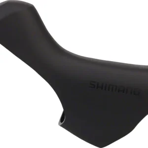 Crafted Shimano Ultegra ST-6800 105 ST-5800 Tiagra ST-4700 STI Lever Hoods Black Pair