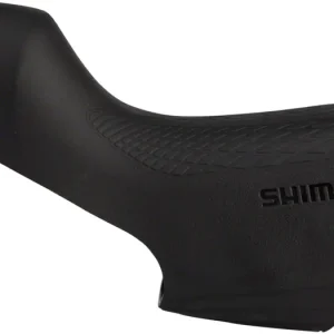 Shimano Ultegra ST-R8000 STI Lever Hoods Black Pair  | Bikeparts.Com Hassle-Free Returns