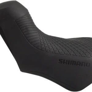 Limited Offer Shimano Ultegra ST-R8070 Di2 STI Lever Hoods Black Pair  | Bikeparts.Com