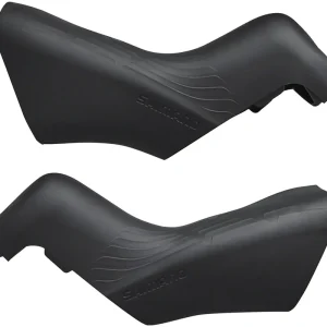 Shimano Ultegra ST-R8170 Di2 STI Lever Hoods - Black Pair In Demand
