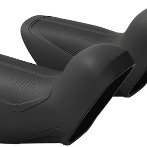 Premium SRAM AXS eTap Hoods for Cable Brake Levers Black Pair  | Bikeparts.Com