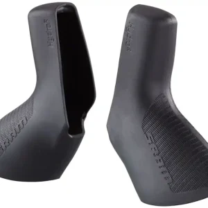 Reduced Price SRAM AXS eTap Hoods for Hydraulic Brake Levers Black Pair