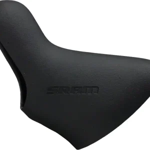 SRAM Cable Brake Doubletap Drop Bar Lever Hoods Black Pair Time-Limited