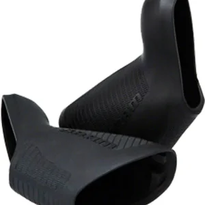 SRAM Cable Brake Hood Covers Black Fit 2013 Red 10-Speed Red 22 Force 22 Rival 22 Pair Markdown