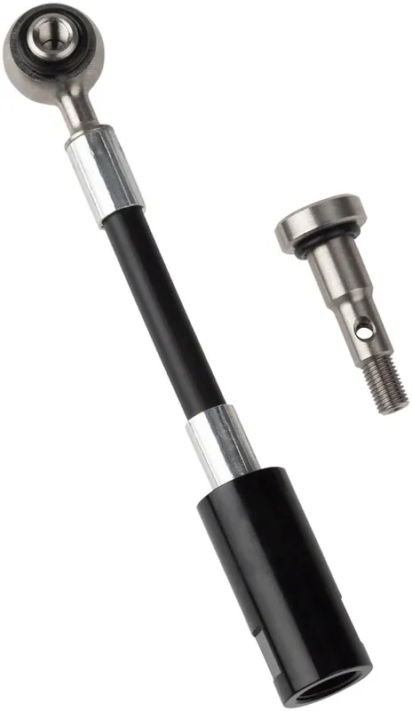 SRAM Rival eTap AXS Disc Brake Hose Hood Assembly - HRD Stealth-a-Majig Special Offer