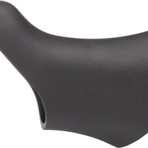 Same Day Shipping Tektro RL340 and RL341 Brake Lever Replacement Hoods - Black Pair