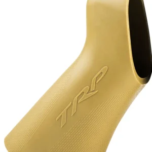 Luxury TRP Hylex Brake Lever Hood - Gum  | Bikeparts.Com