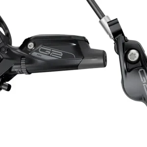 SRAM G2 RSC Disc Brake and Lever - Front Hydraulic Post Mount Diffusion Black A2 Order Now