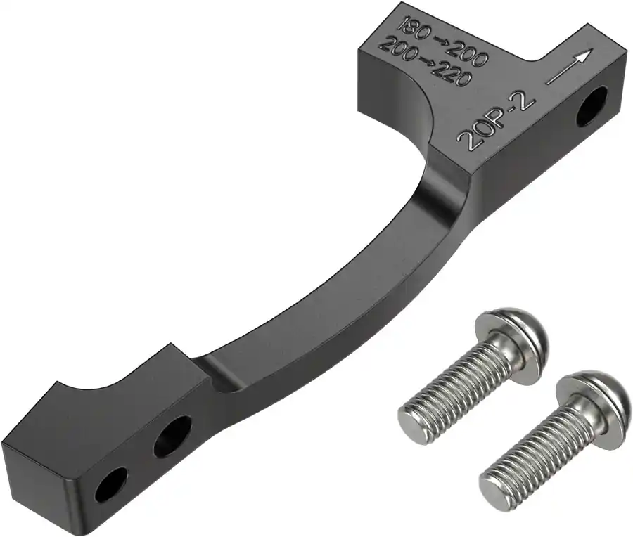 Special Offer SRAM Maven Ultimate Stealth Disc Brake and Lever - Rear Post Mount 4-Piston Aluminum Lever Titanium Hardware Black/Silver A1