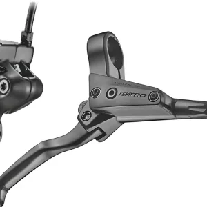 Tektro HD-M280 Disc Brake and Lever - Right Hydraulic Post Mount Black In Demand