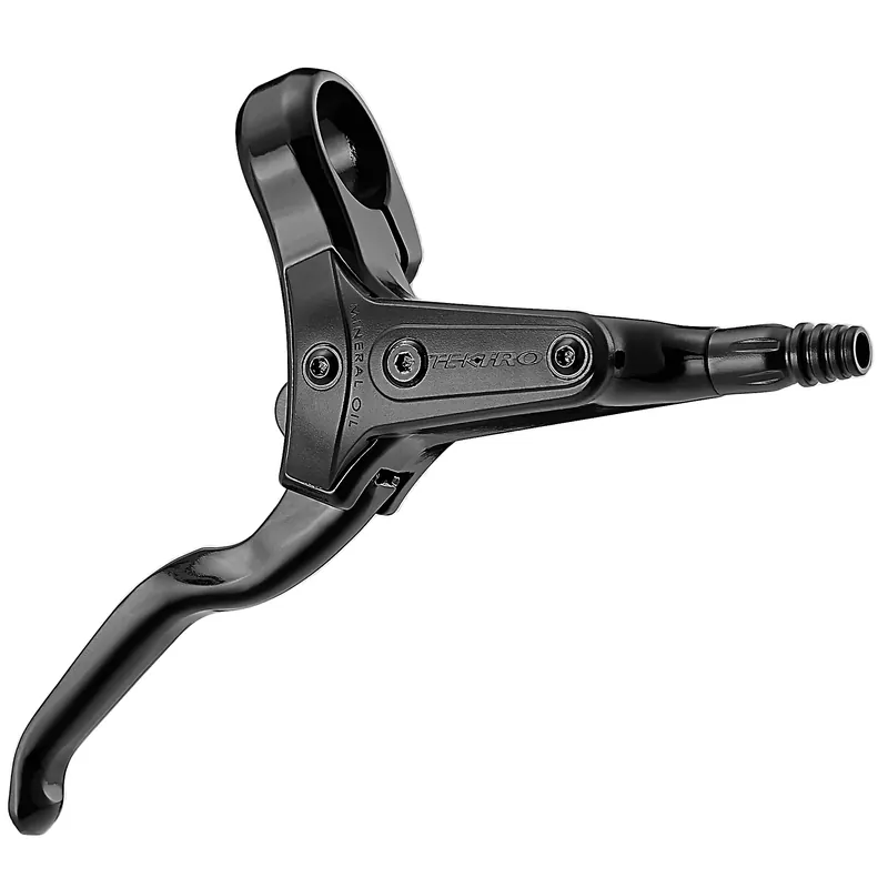 Express Delivery Tektro HD-M280 Disc Brake Right Black  | Bikeparts.Com