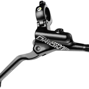 Tektro Orion HD-M745 Disc Brake and Lever - Front Hydraulic Post Mount Black Buy Today
