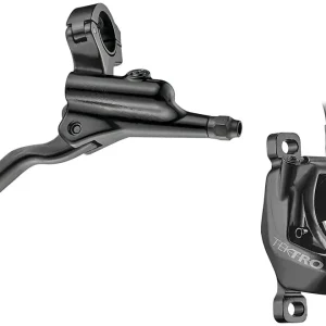 Wholesale Tektro Orion HD-M750 Disc Brake and Lever - Front Hydraulic Post Mount Black