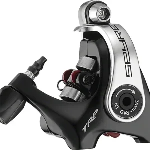Top Pick TRP Spyre Flat Mount Mechanical Brake
