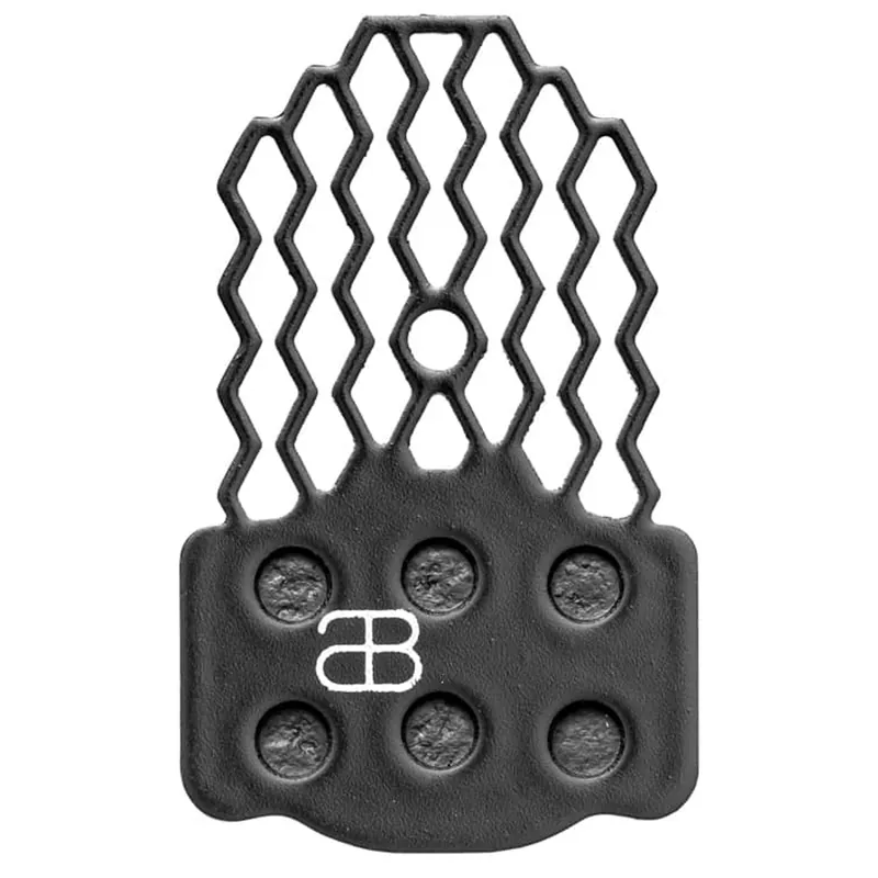 Money Back Guarantee absoluteBLACK Graphen Pads Magura MT Series Pads Disc 30  | Bikeparts.Com
