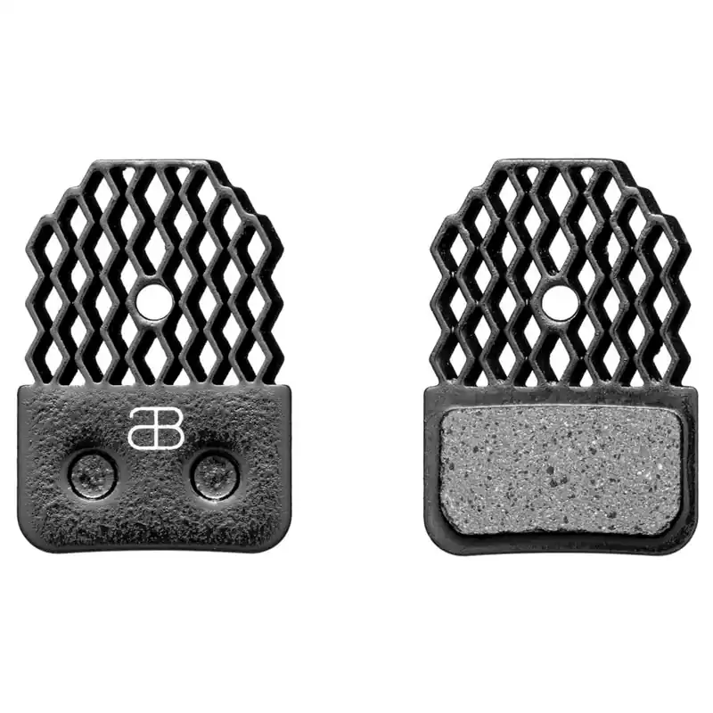 absoluteBLACK Graphen Pads SRAM eTap AXS Road/MTB Disc 35  | Bikeparts.Com Exclusive