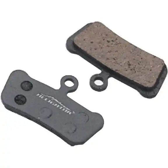 Save Now Alligator Disc Pads Avid XO/9/7 Trail SRAM Guide-Semi-Metallic  | Bikeparts.Com