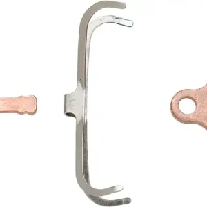 Avid Disc Brake Pads - Sintered Compound Steel Backed Powerful For Code (2007-2010) (45%Off)  | Bikeparts.Com Special Discount