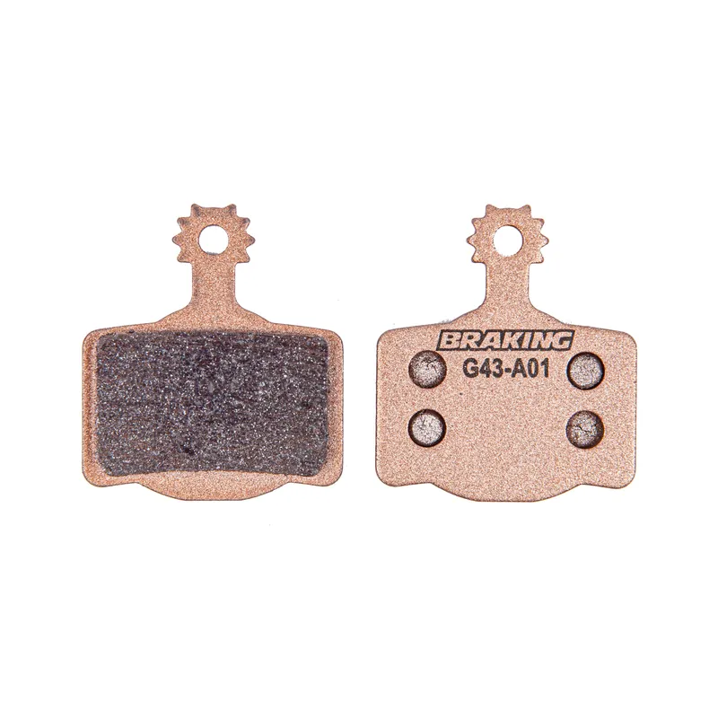 Braking Italy Disc Pads Magura MT 2/4/6/8 - Sintered Race Cheap