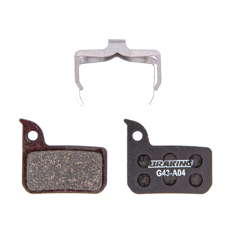 Braking Italy Disc Pads SRAM Level Ultimate - Organic Hot Picks