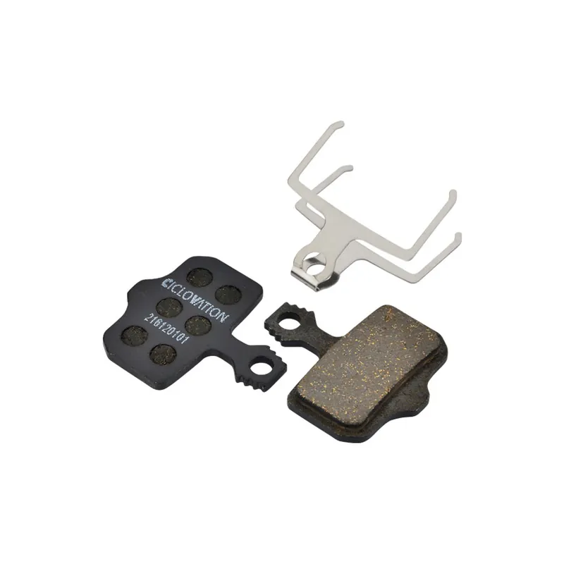 Ciclovation Disc Brake Pads SRAM Avid  | Bikeparts.Com One Day Deal
