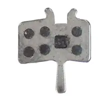 Factory Price EBC Brakes EBC Disc Pads Avid JuicyBB-7 - Green  | Bikeparts.Com